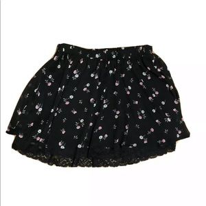 Torrid Plus Size Skirt